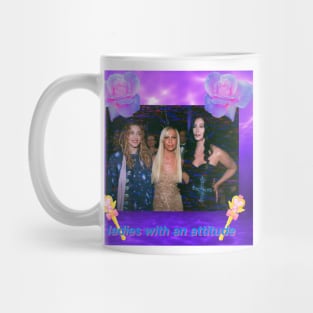 The Holy Trinity Mug